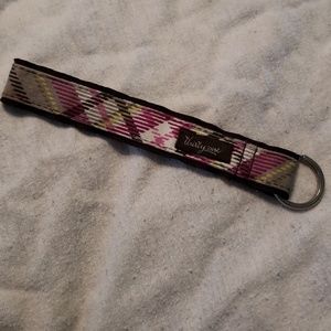 Thirty-one keychain
